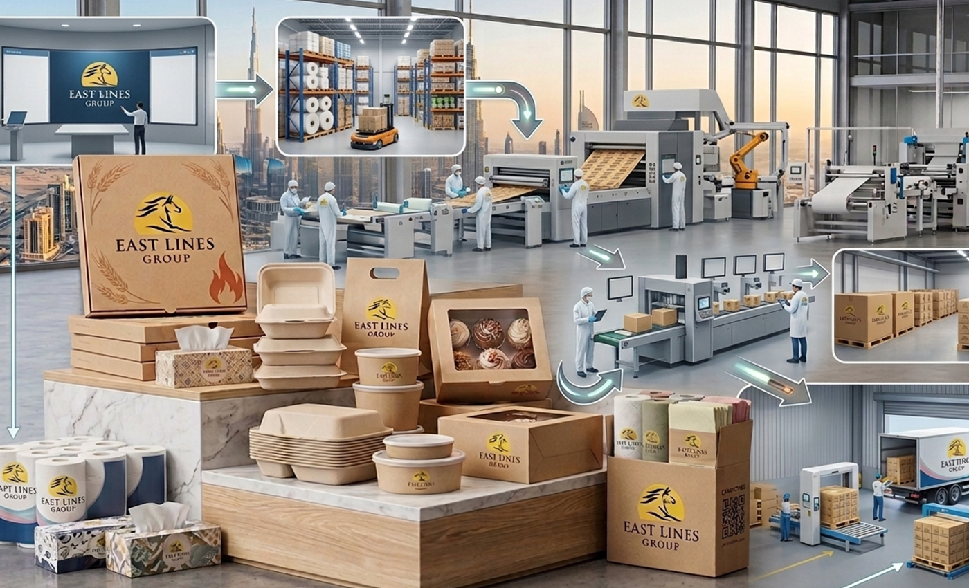 Manufacturing Excellence image placeholder