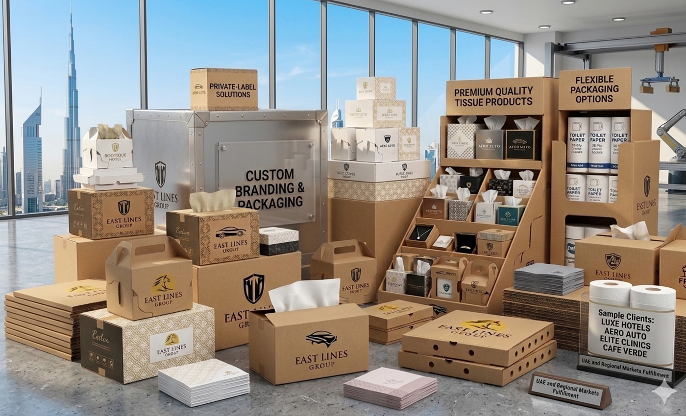 Private Label Manufacturing image placeholder
