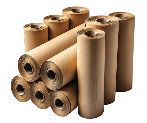 Corrugated Rolls