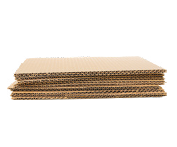 Corrugated Sheets